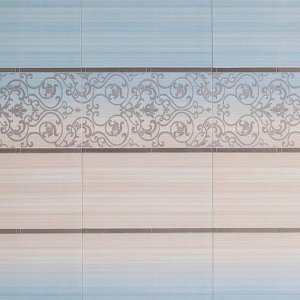 Плитка Атем Nord В 250х500 мм