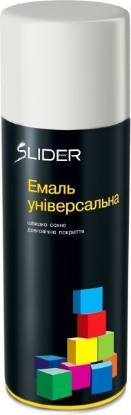 Емаль грунтова універсальна 400 мл