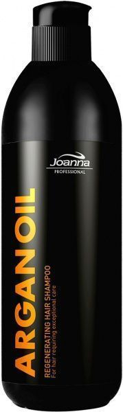 Кондиционер Joanna Argan Oil регенерирующий 500 мл
