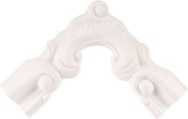 Угловой элемент Harmony М-201-1 130x130x20мм 