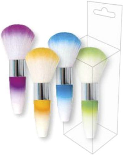 Кисточка для макияжа Top Choice цвет в ассортименте 35913 