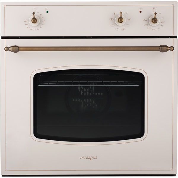 Духовой шкаф электрический Interline HR 830 AV