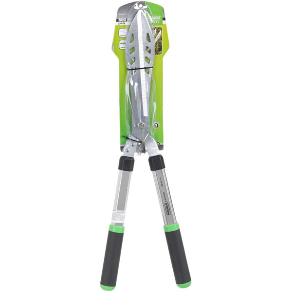 Ножницы для живой изгороди Modeco Alu Pro MN-08-135 