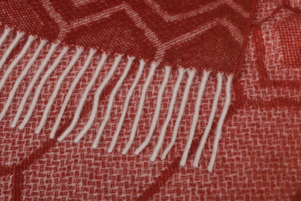 Плед Марсель 140x200 см в ассортименте Vladi 