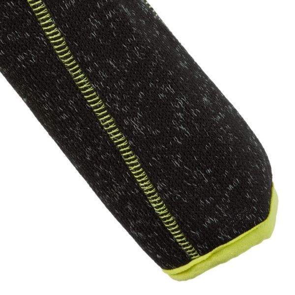 Джемпер McKinley Skeena jrs 294892-901911 р. 116 черный