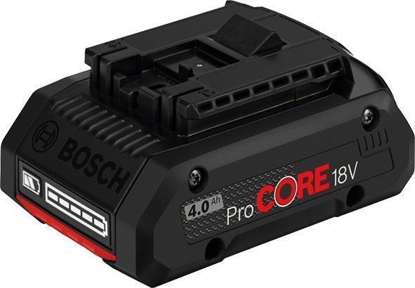 Батарея акумуляторна Bosch Professional ProCore 1600A016GB