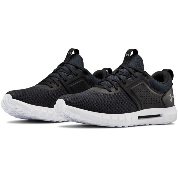 Кроссовки Under Armour UA HOVR CTW 3022427-001 р.11 черный