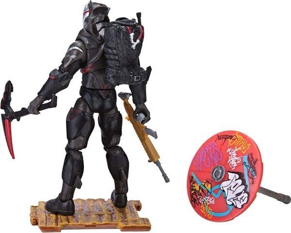 Фігурка колекційна Jazwares Fortnite Omega 