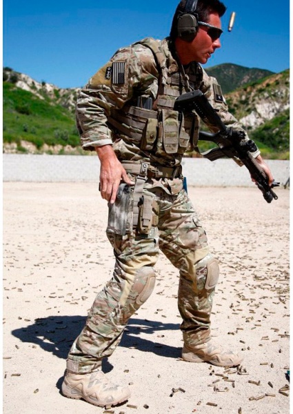 Черевики туристичні Lowa Zephyr MID TF 1695626-mid-tf-khak р.44.5 Khaki