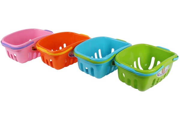 Корзина для продуктов ТехноК малий