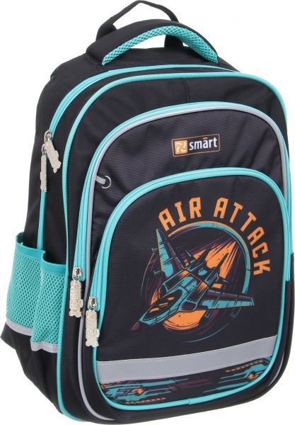 Рюкзак шкільний Smart Air Attack