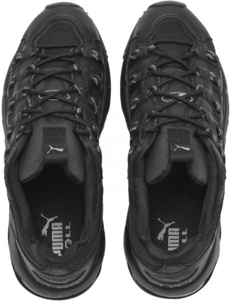 Кроссовки Puma Cell Endura Rebound 36980602 р.11 черный