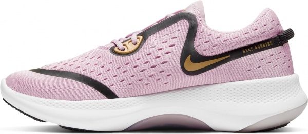 Кроссовки Nike W JOYRIDE RUN 2 POD CD4363-500 р.US 9 розовый