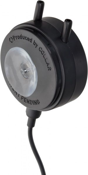 Компресор Collar aPUMP MAXI безшумний до 200 л 7915