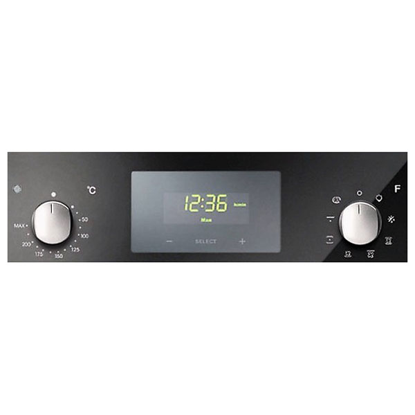 Духовой шкаф электрический Candy FPE 629/6 NX