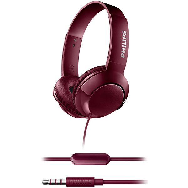 Навушники Philips SHL3075RD/00 