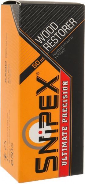 Смазка для оружия XADO SnipeX50 ХS 20001 50 мл