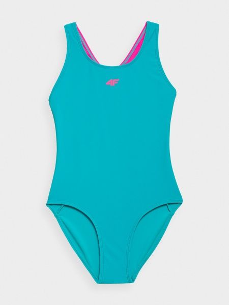 Купальник 4F NOSDJ-JKOS300-47S р.158/164 ментол