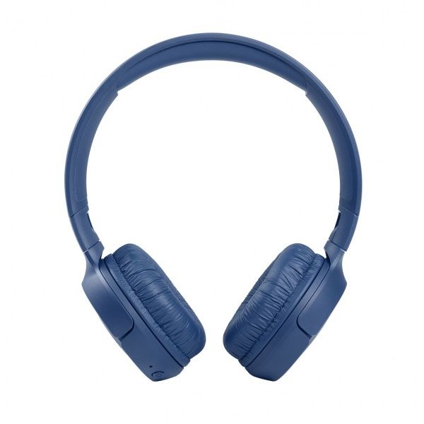 Навушники JBL® Tune 510 BT blue (JBLT510BTBLUEU) 