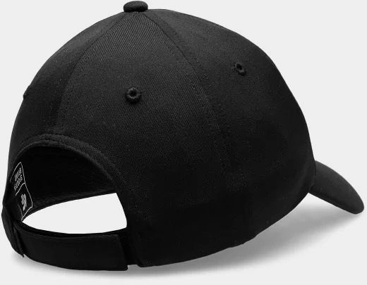 Кепка 4F D4L21-CAD204-20S M чорний