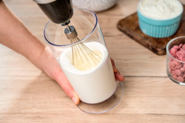 Блендер Gorenje HBX 602 RLBK 