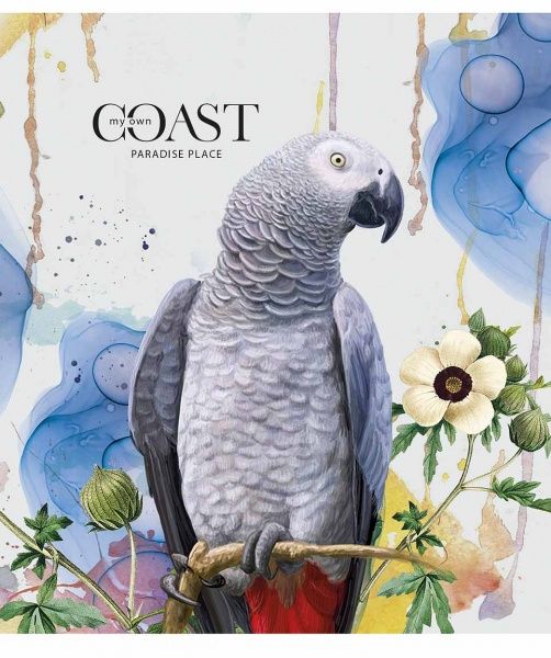 Зошит шкільний B5 60 аркушів у лінію STAR