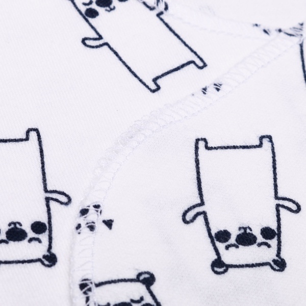 Льоля дитяча Фламінго р.62 в асортименті 533-222 