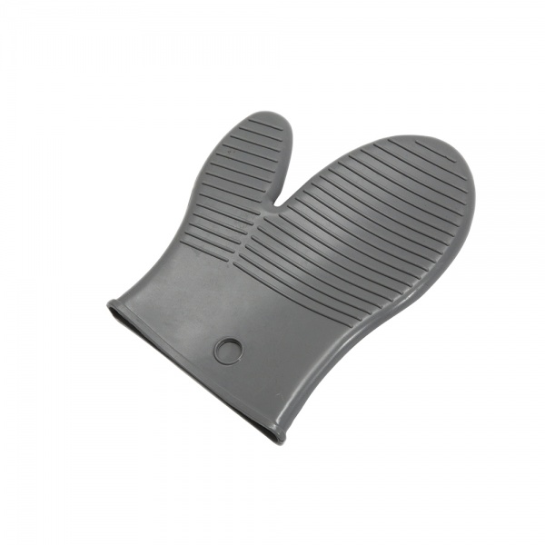 Прихватка-варежка силиконовая 21,5x16,5 см MYS