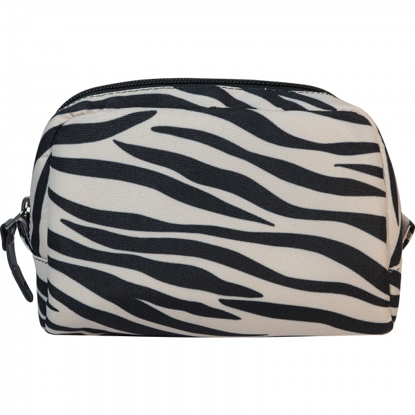 Набір органайзерів для подорожі Bagland 5 в 1 прозора/1165 72230 суб 1165