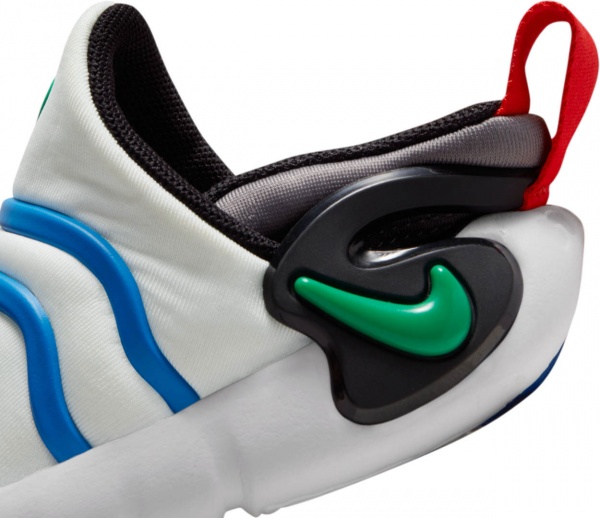 Кроссовки Nike DYNAMO GO DH3438-004 р.26 разноцветный