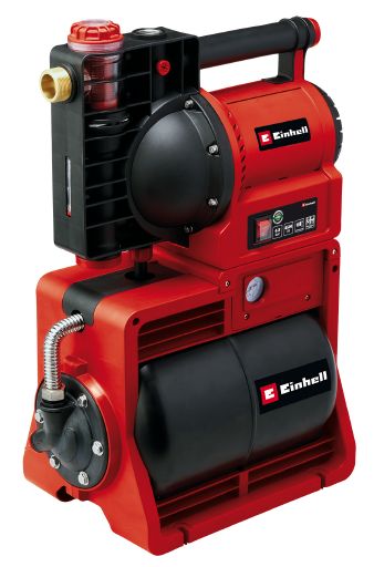 Насосная станция Einhell GE-WW 1145 ECO (4173540) 4173540 