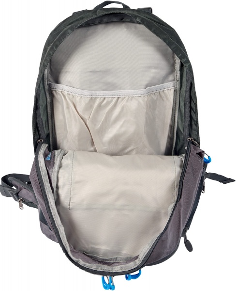 Рюкзак SKIF Outdoor Tracker 40L Dark Gray (9653DG)