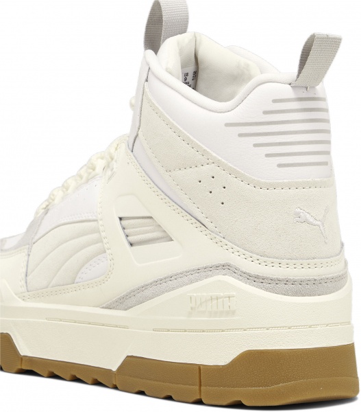 Черевики Puma SLIPSTREAM HI XTREME 39327101 р.43 бежевий