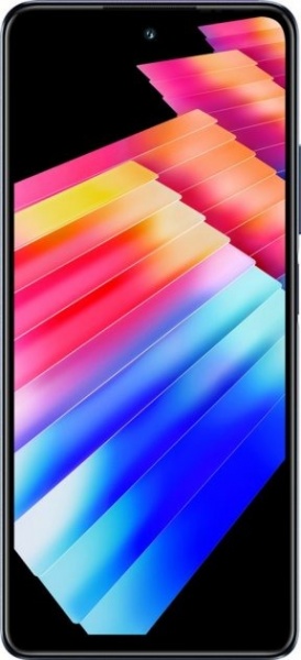 Смартфон Infinix HOT 30 8/256GB racing black (X6831) 