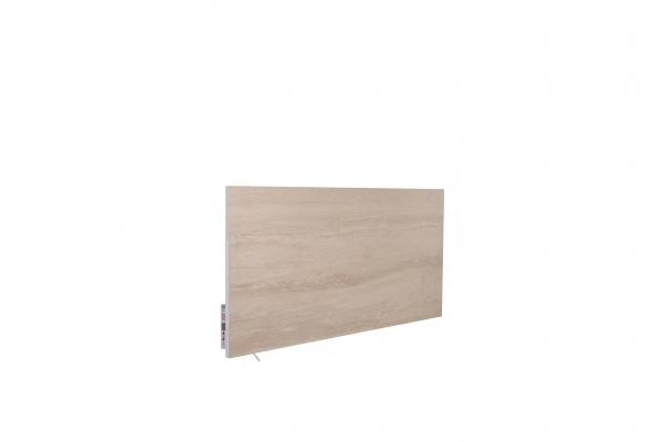 Панель керамічна опалювальна Teploceramic ТСМ RA 550 + опора ТСМ