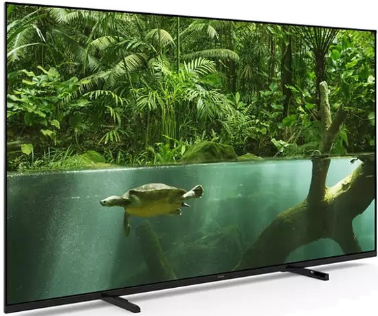 Телевізор Philips 65PUS7008/12