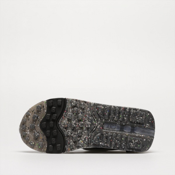 Кросівки Nike W AIR MAX FURYOSA NRG DC7350-001 р.36 чорний