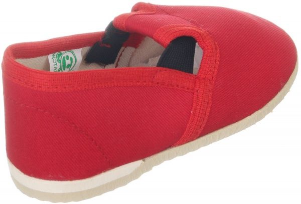 Тапочки для девочек Экотапок Резинка р.22 1025