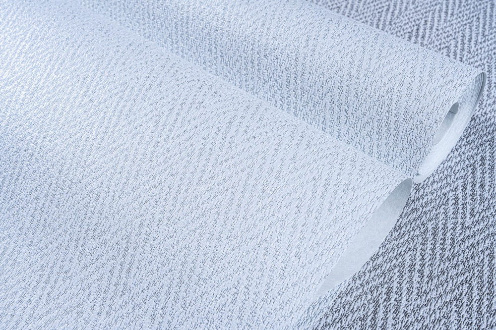 Шпалери вінілові на флізеліновій основі Слов'янські шпалери V.I.P Class Стріла 1112-04 1,06x10,05 м