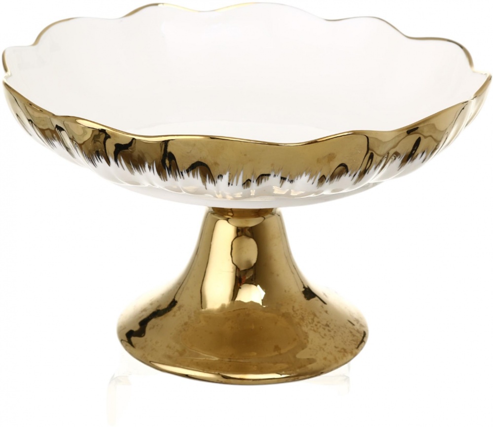 Фруктовниця Fiora Bella 21х13 см