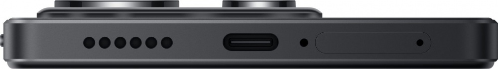 Смартфон Xiaomi Redmi Note 14 6/128GB midnight black (1123257)