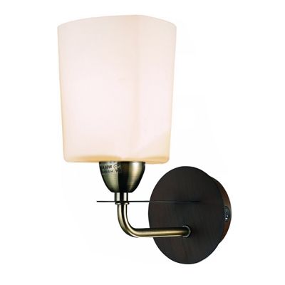 Бра Altalusse INL-9245W-01 антик