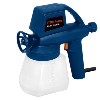 Фарбопульт Stern SG-80A