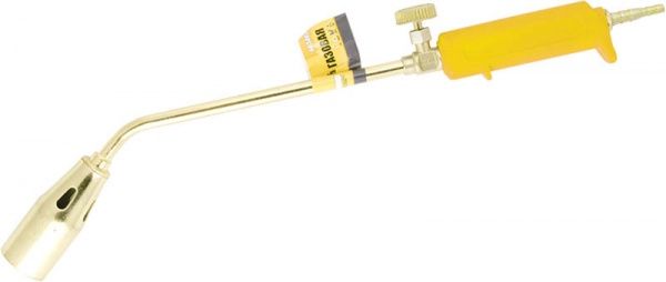 Горелка MASTERTOOL трапеция d35 мм 44-5003