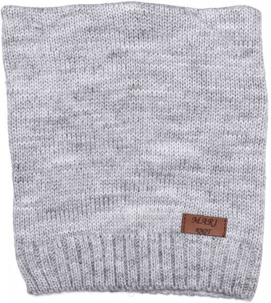 Шапка р.48-50 сірий 806,00 