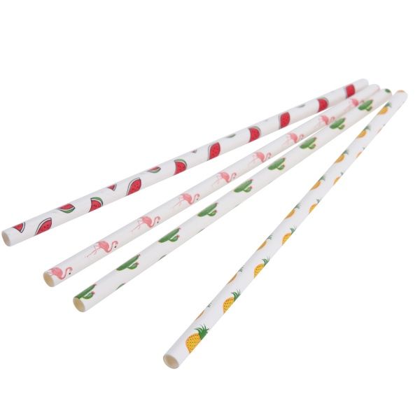 Набор трубочек 16 шт RT1880100