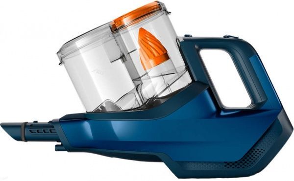 Пилосос акумуляторний Philips FC6724/01 