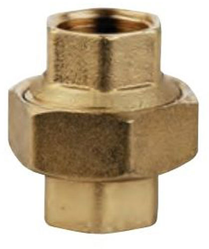 Фітинг ВВ Pattaroni збірка латунна 1 ВВ FP