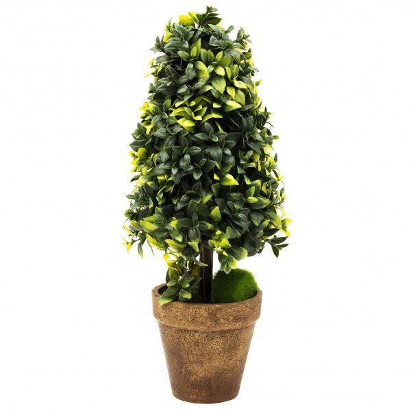 Рослина штучна Самшит 40 см