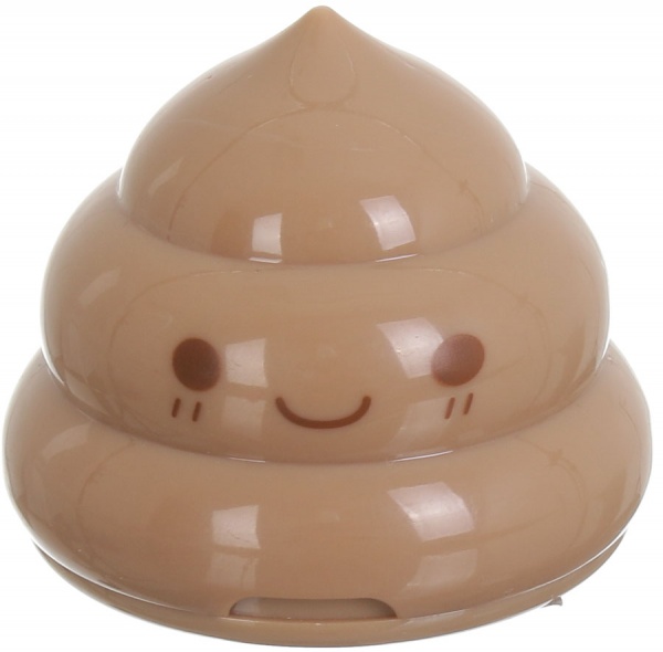 Чинка Сюрприз помаранчевий